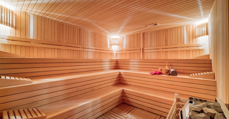 The Arkın İskele Hotel