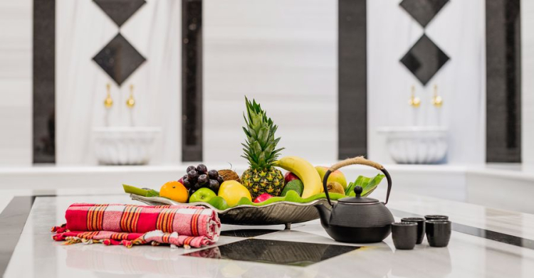 The Arkın İskele Hotel