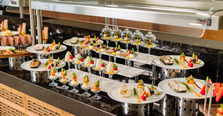 The Arkın İskele Hotel