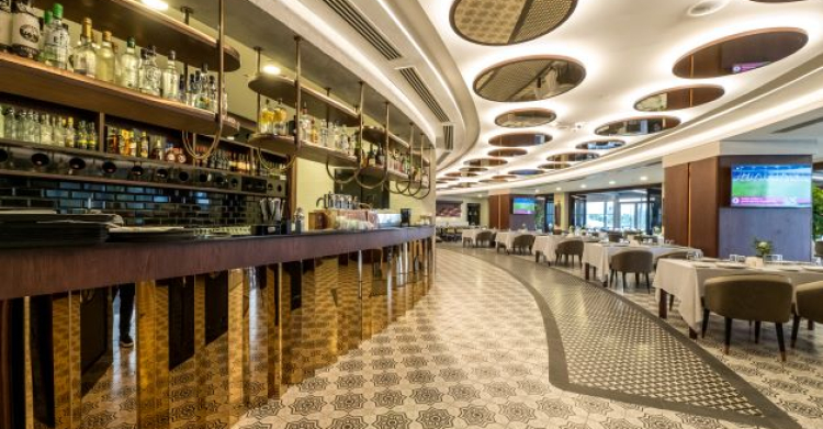 Chamada Prestige Hotel