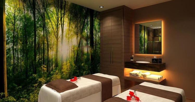 Grand Sapphire City Hotel