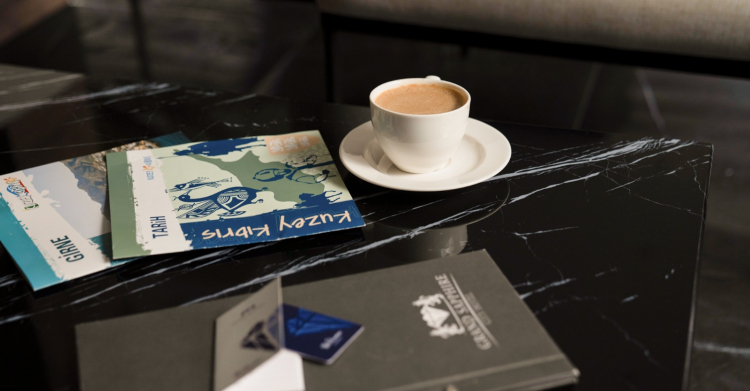 Grand Sapphire City Hotel