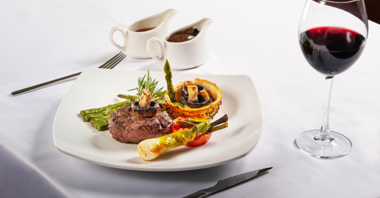 Grand Sapphire City Hotel