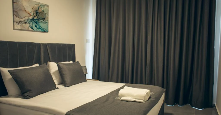 Courtyard Long Beach