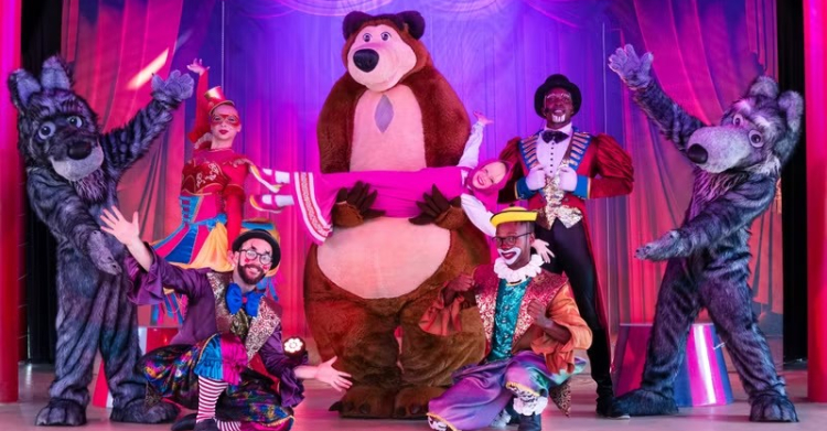 Land Of Legends 3-5 Şubat 2025