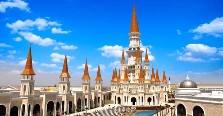 Land Of Legends 3-5 Şubat 2025