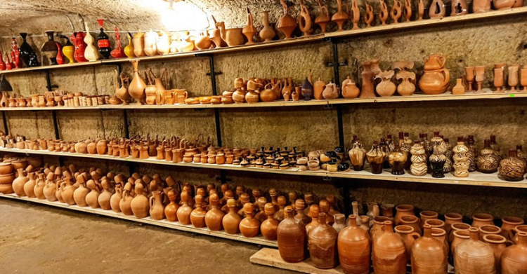 Kapadokya 14-16 Şubat 2025