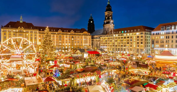 Ercan Kalkışlı Almanya-Fransa-İsviçre 9-13 Aralık 2024