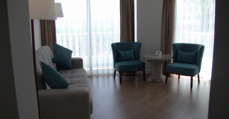 Denizkızı Royal Hotel