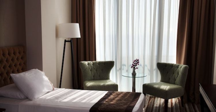 Denizkızı Royal Hotel