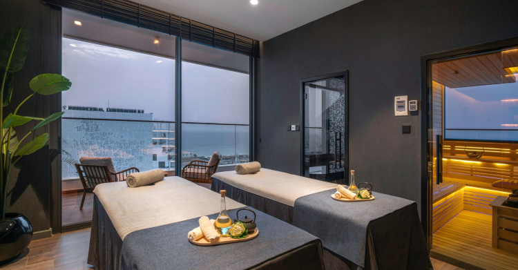 Grand Sapphire Resort Hotel