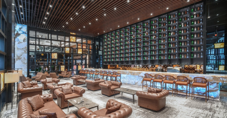 Grand Sapphire Resort Hotel