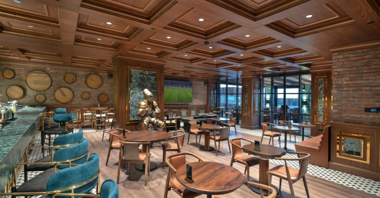 Grand Sapphire Resort Hotel