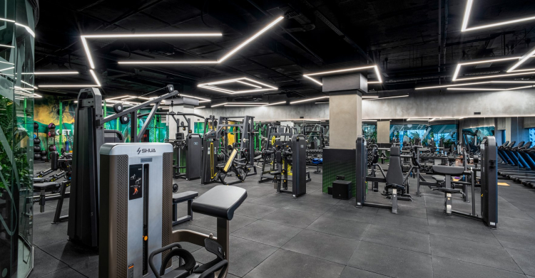 Grand Sapphire Resort Hotel