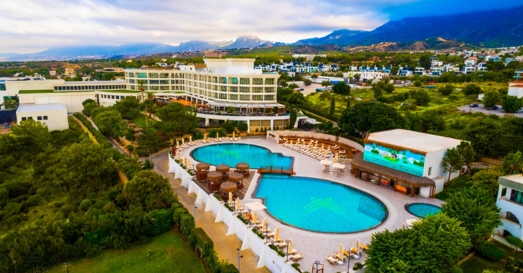 Chamada Prestige Hotel