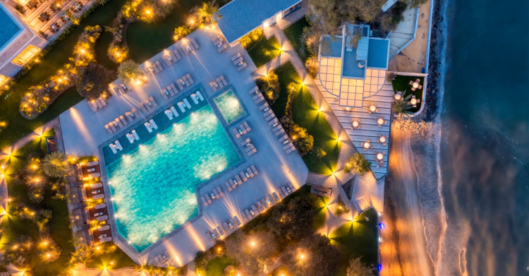 Merit Royal Gardens Hotel & Casino