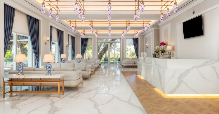 Merit Royal Gardens Hotel & Casino