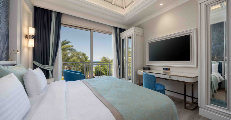 Merit Royal Gardens Hotel & Casino