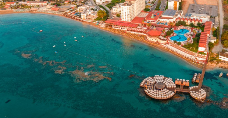 Salamis Bay Conti Hotel 