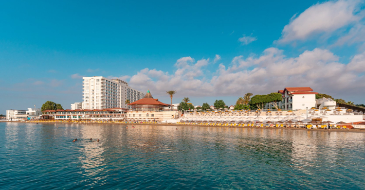 Salamis Bay Conti Hotel 