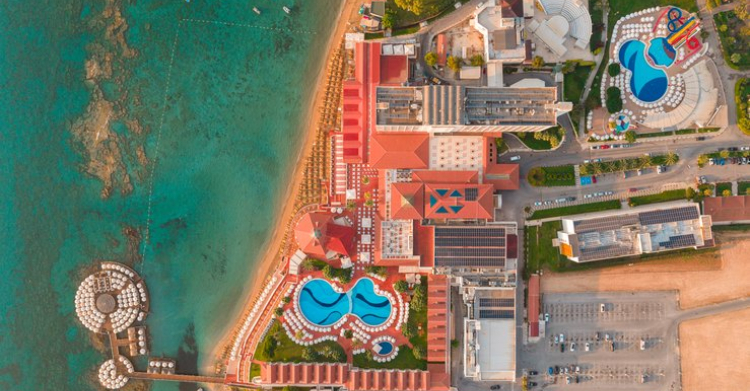 Salamis Bay Conti Hotel 