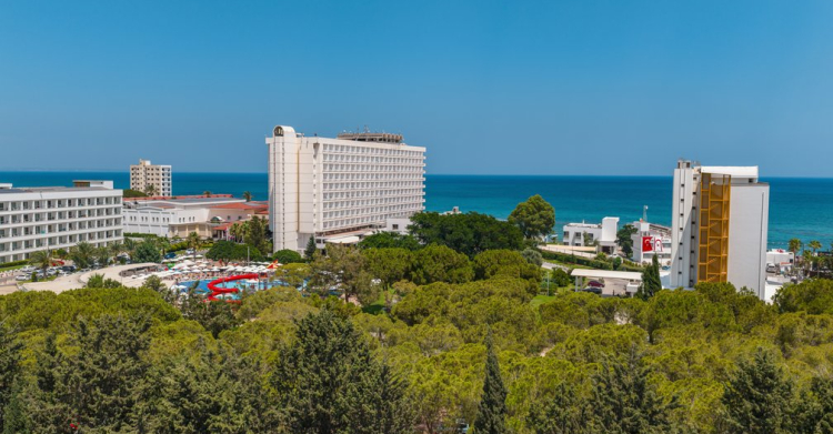 Salamis Bay Conti Hotel 
