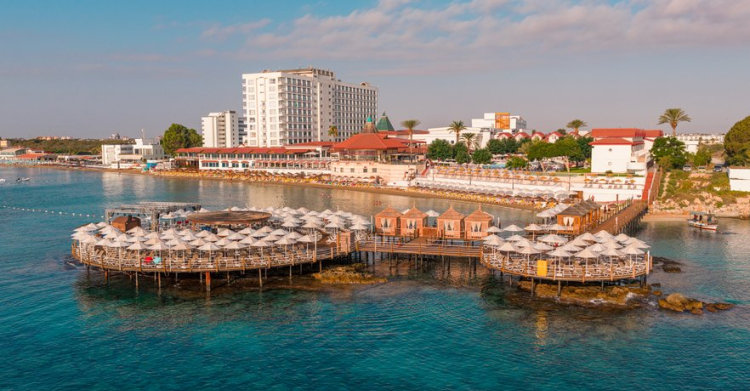 Salamis Bay Conti Hotel 