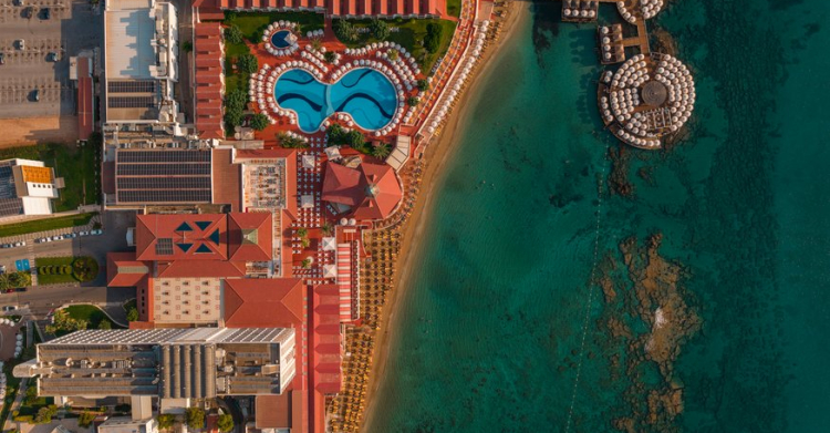 Salamis Bay Conti Hotel 