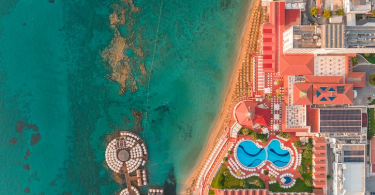 Salamis Bay Conti Hotel 