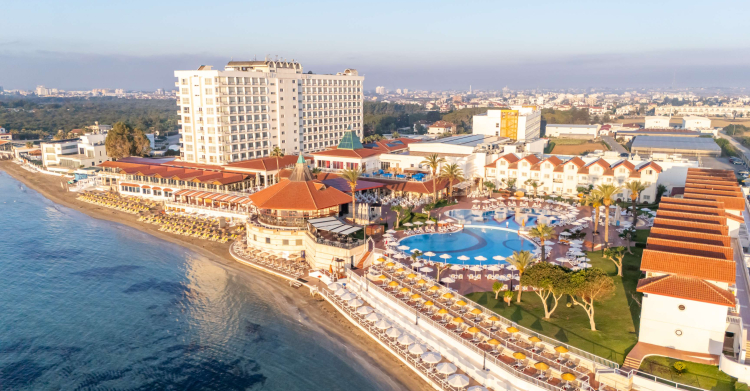 Salamis Bay Conti Hotel 