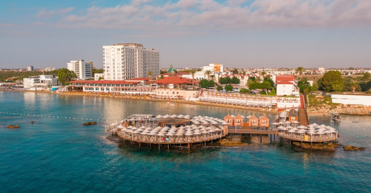 Salamis Bay Conti Hotel 