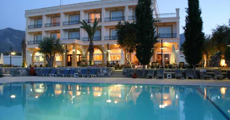 Altınkaya Hotel
