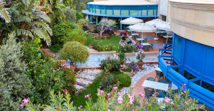 Merit Lefkoşa Hotel &  Spa