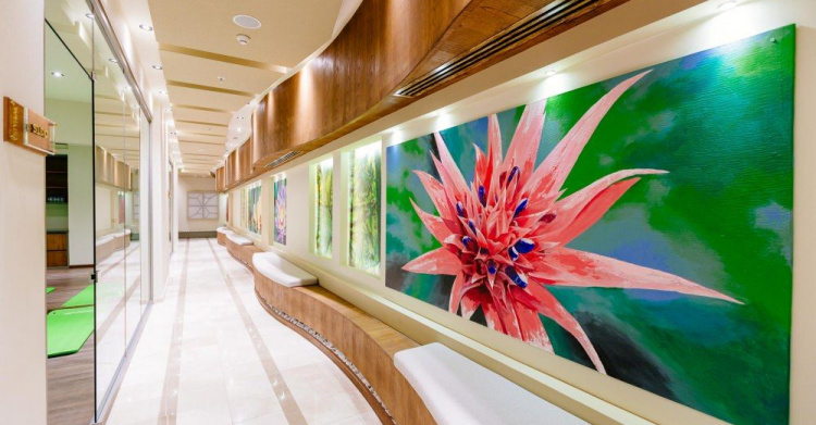 Grand Pasha Lefkosa Hotel 