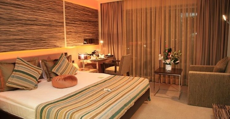 Cratos Premium Hotel Port Spa