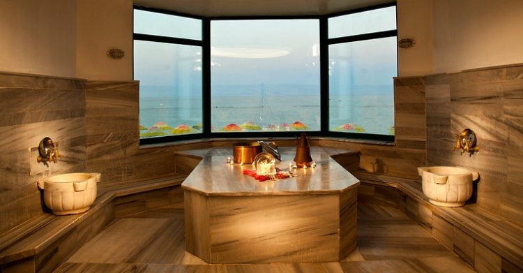 Salamis Bay Conti Hotel 