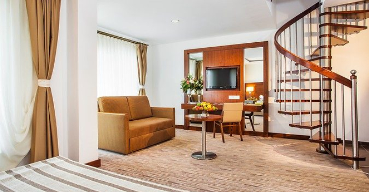 Salamis Bay Conti Hotel 