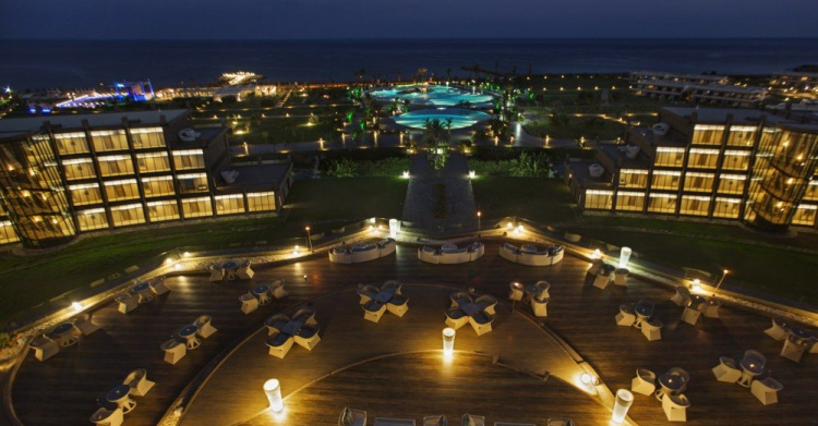 Nuhun Gemisi Deluxe Hotel Spa