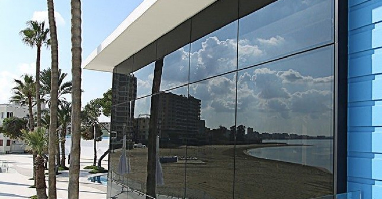 Arkın Palm Beach Hotel