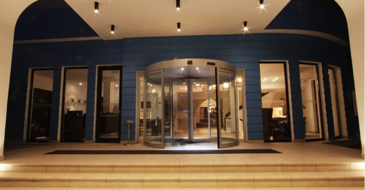 Arkın Palm Beach Hotel