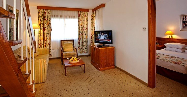 Salamis Bay Conti Hotel 