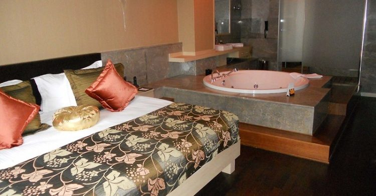 Cratos Premium Hotel Port Spa