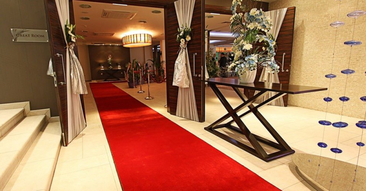 Arkın Palm Beach Hotel