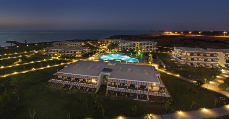 Nuhun Gemisi Deluxe Hotel Spa