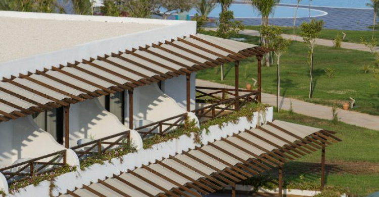 Nuhun Gemisi Deluxe Hotel Spa