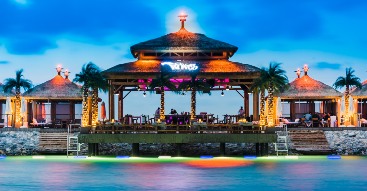 Cratos Premium Hotel Port Spa