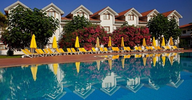 Salamis Bay Conti Hotel 