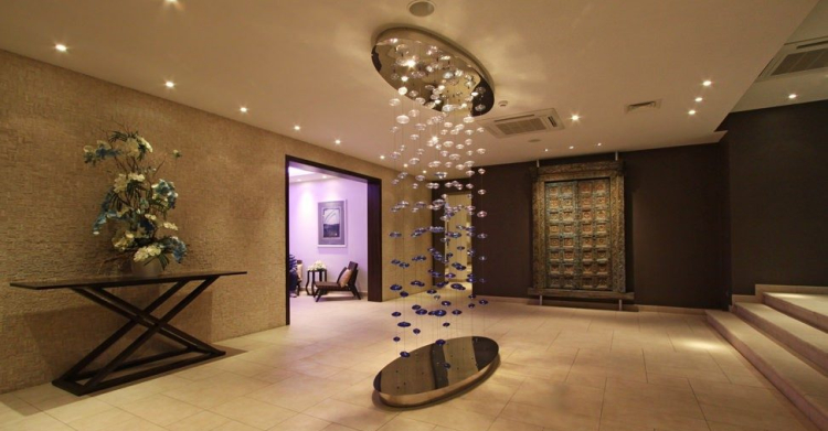 Arkın Palm Beach Hotel