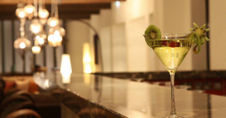 Arkın Palm Beach Hotel