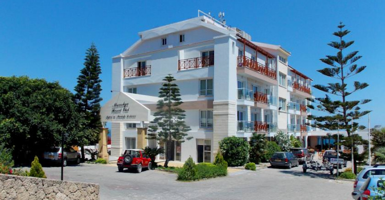 Manolya Otel